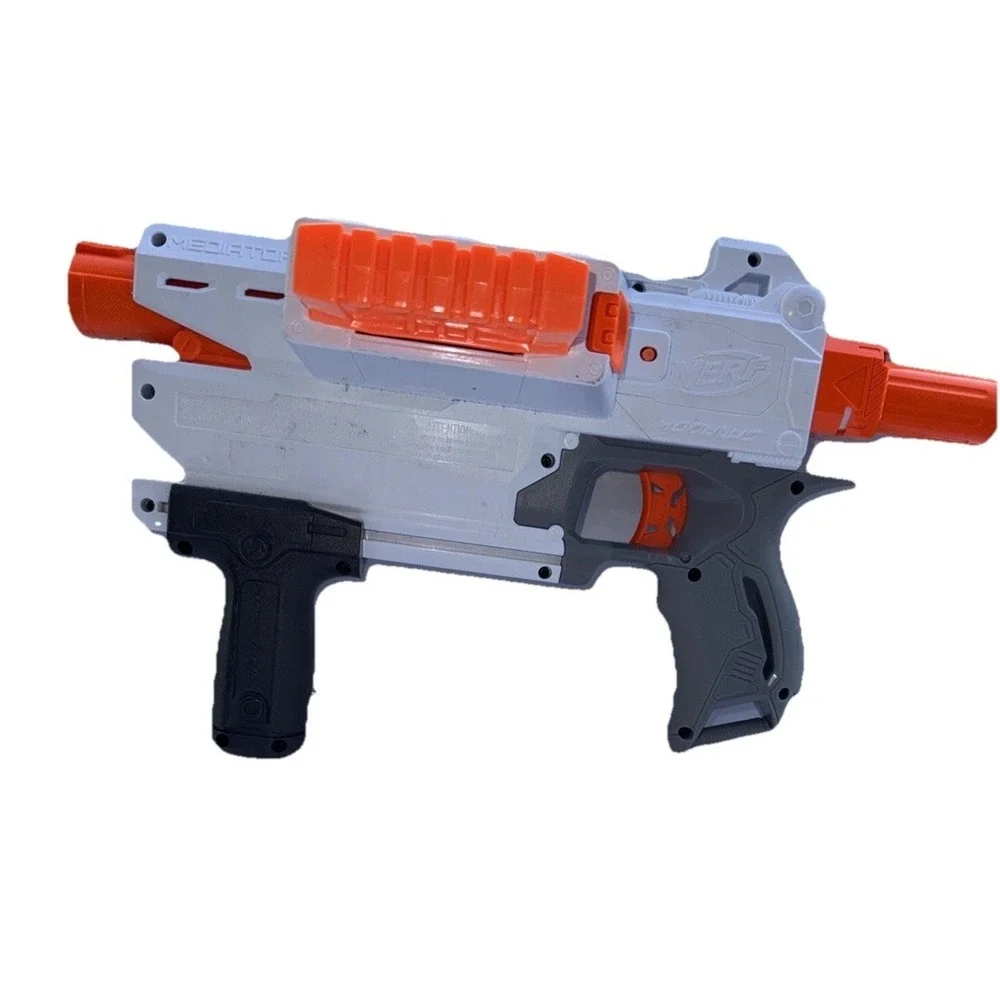 Nerf hasbro elite